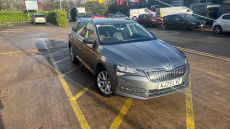 Skoda Superb 1.4 TSI iV SE Technology DSG 5dr Estate